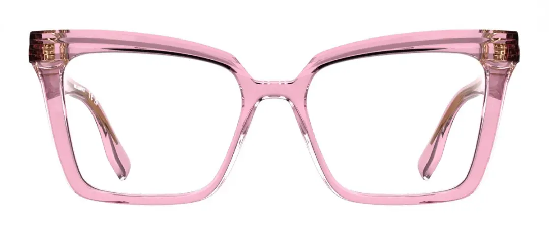 Karl Lagerfeld KL6240 Brilmontuur - Rose
