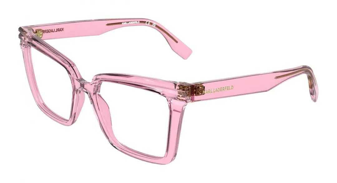 Karl Lagerfeld KL6240 Brilmontuur