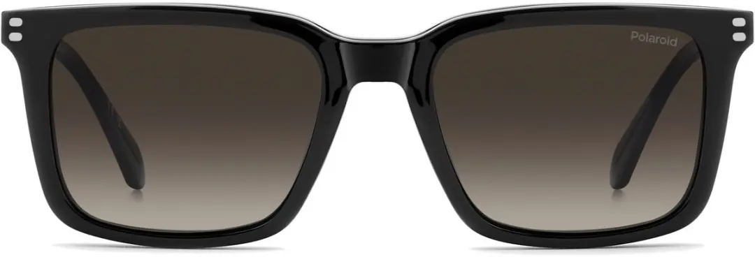 Polaroid PLD D604/C Brilmontuur - Black Beige