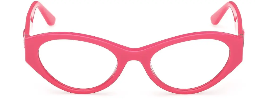 Guess GU50305 Bril - Roze