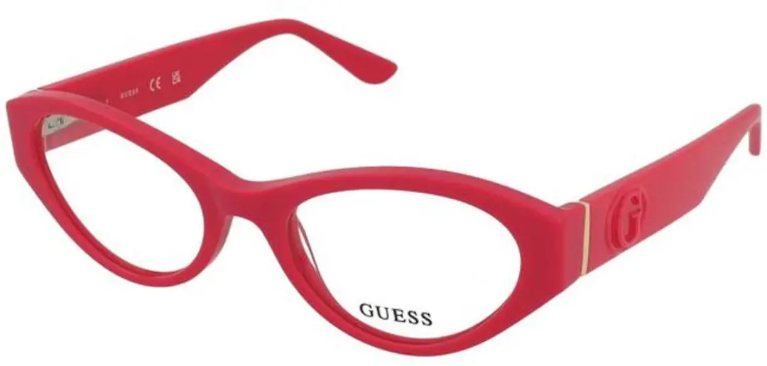Guess GU50305 Bril - Roze
