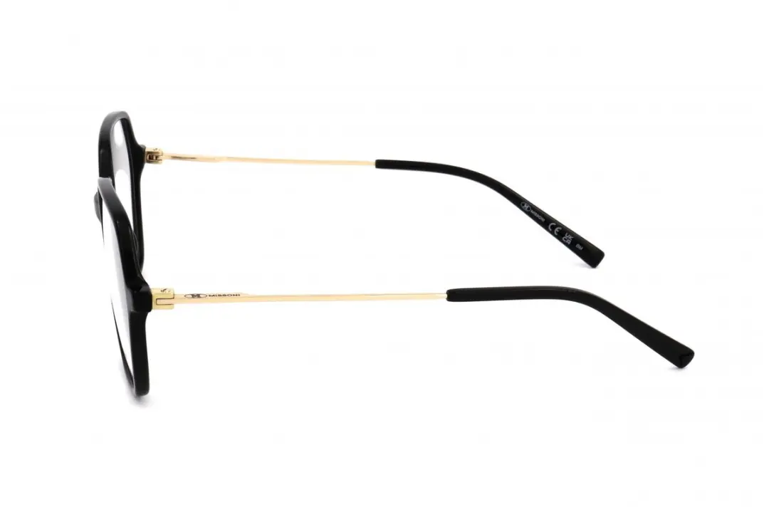 Missoni MMI 0162 807 Spiegel - Ø54cm - Zwart