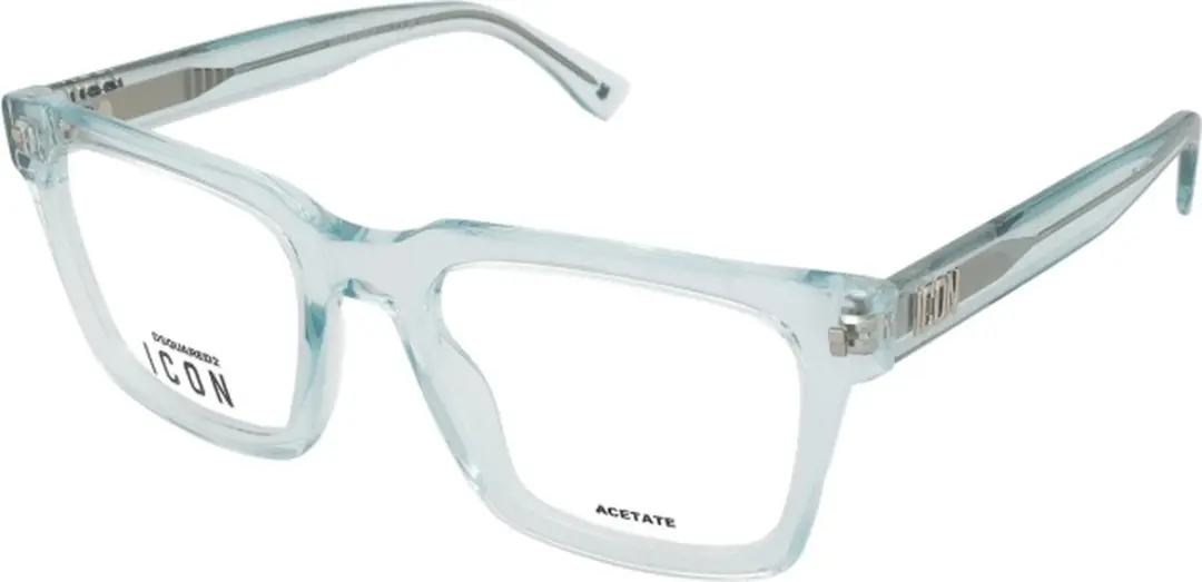 Missoni MMI 0162 807 Spiegel - Ø54cm - Zwart
