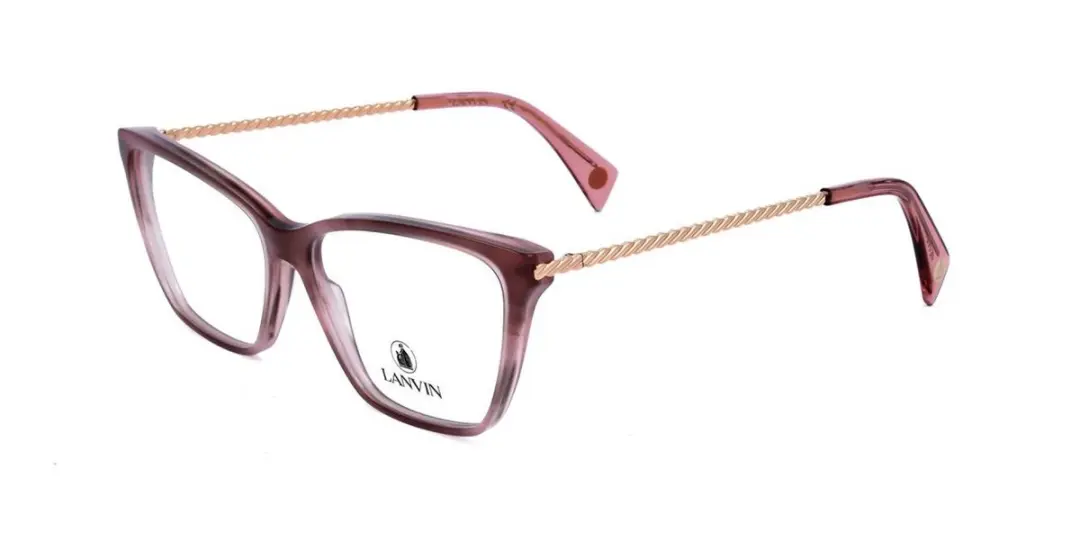Lanvin LNV2605 Brilmontuur