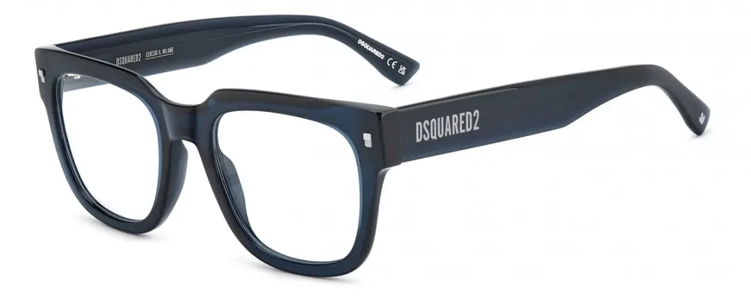 Dsquared2 D2 0181 Brilmonturen