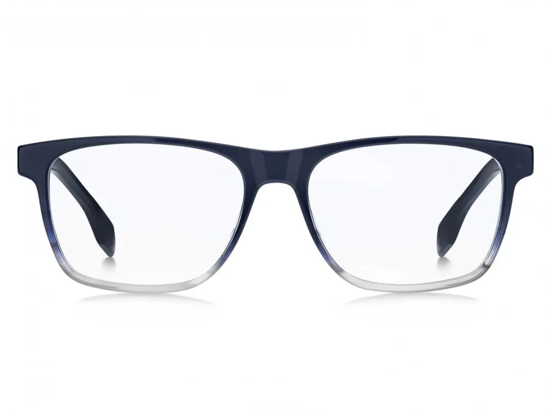 Hugo Boss BOSS 1646 Brilmontuur - Blue horn
