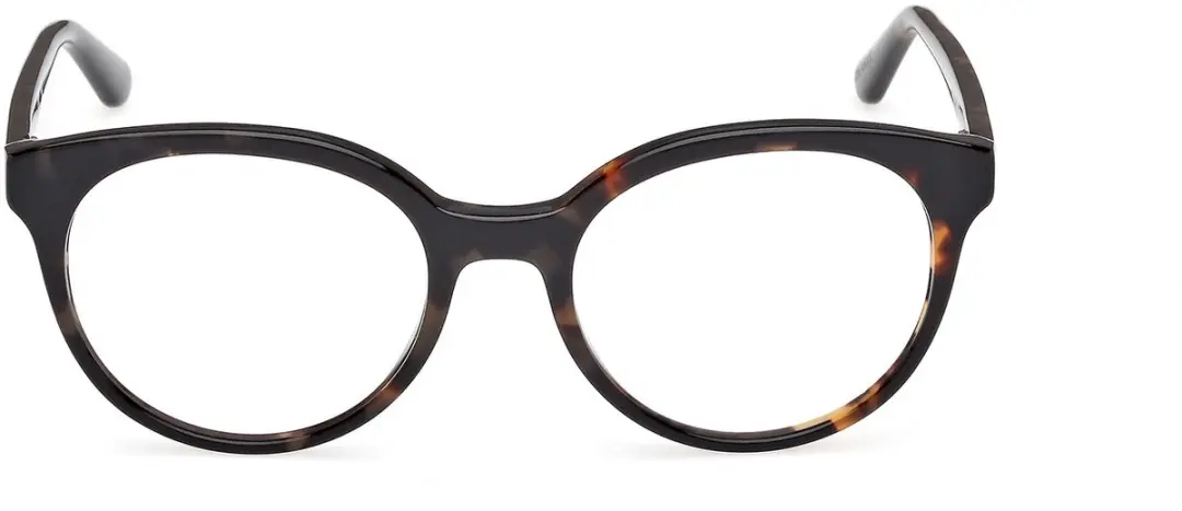Guess TEEN Brilmontuur Dark Havana 47/17/140 - afbeelding 2 van 4