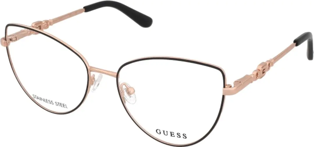 Guess GU2954 005 Glasdiameter: 54