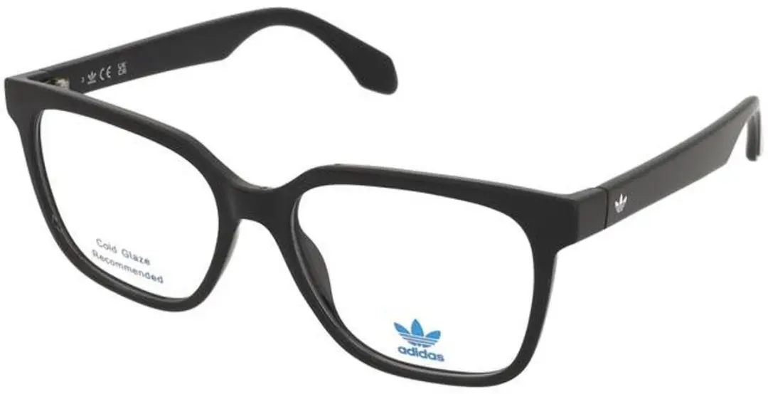 Adidas OR5088 001 Bril - Zwart