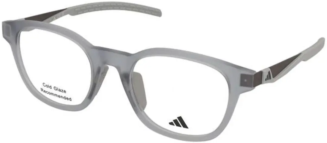 Adidas SP5100 020 Bril - Transparant
