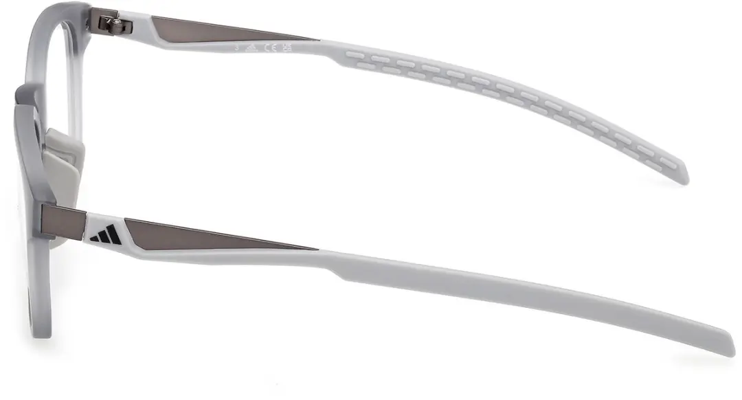 Adidas SP5100 020 Bril - Transparant