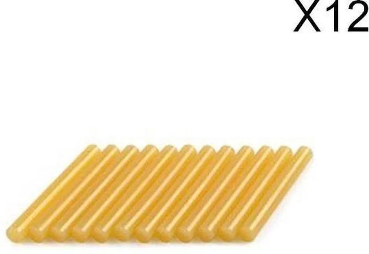 Dremel 11mm Lijmsticks GG13