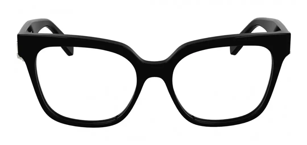 Karl Lagerfeld KL6190 N Brilmontuur - Zwart