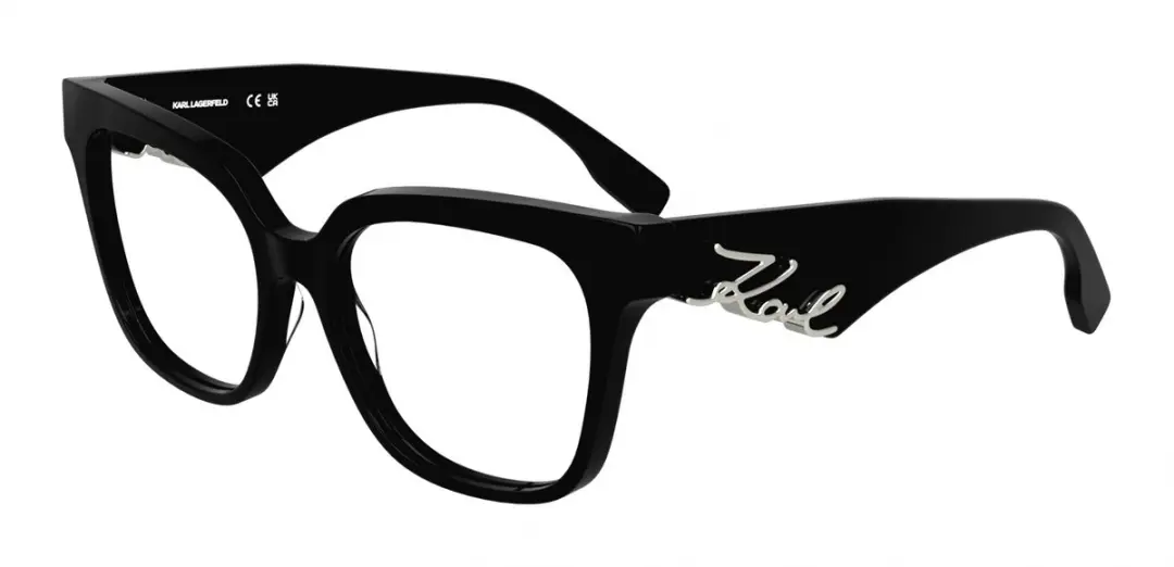Karl Lagerfeld KL6190 N Brilmontuur