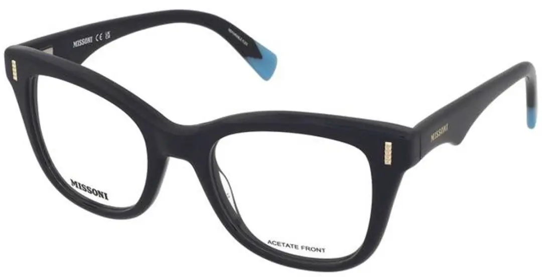 Missoni MIS 0235 PJP Bril - Blauw