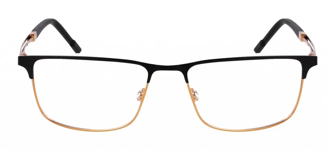 Flexson FLEXON E1151 N Brilmonturen - Matte black