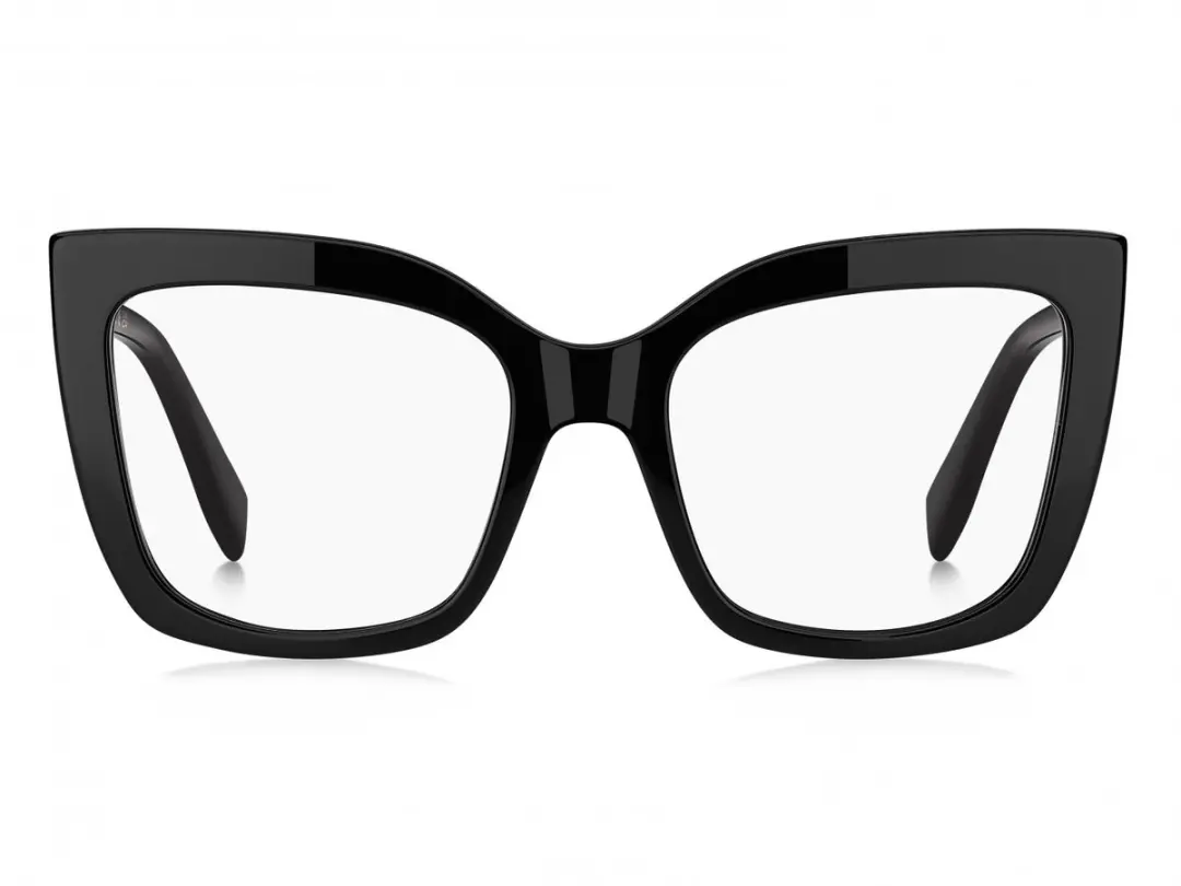 Marc Jacobs Marc 813 807 Bril - Zwart