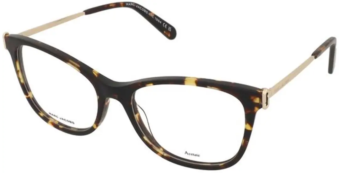 Marc Jacobs Marc 769 086 Bril - Havanna