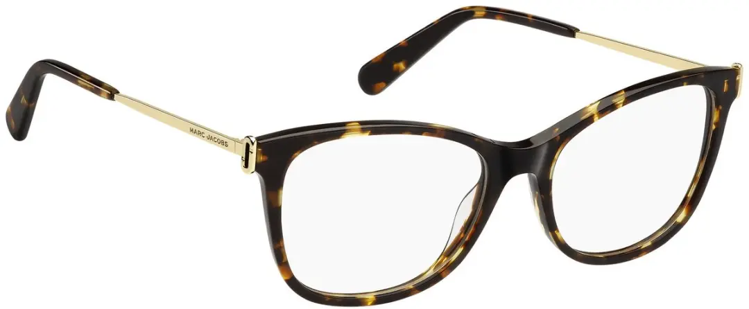 Marc Jacobs Marc 769 086 Bril - Havanna
