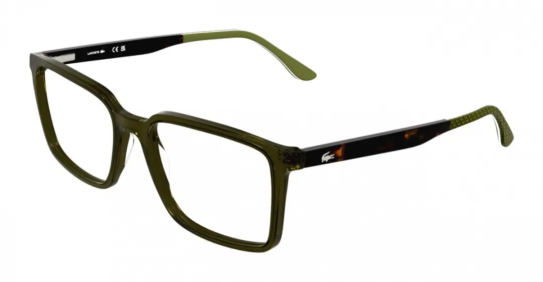 Lacoste L2992 N Brilmonturen