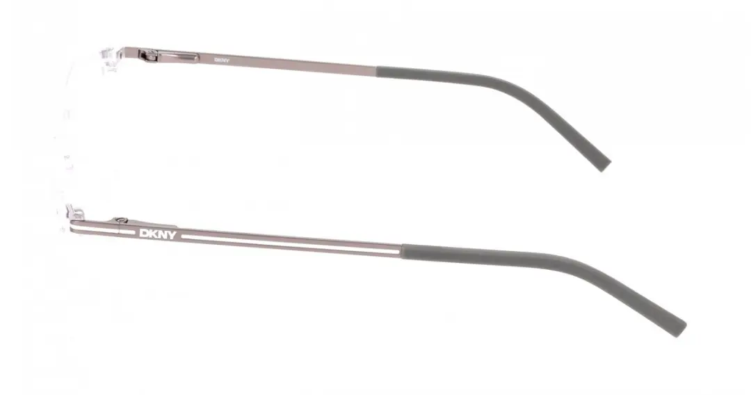 DKNY DK7014 Brilmontuur - Crystal Clear