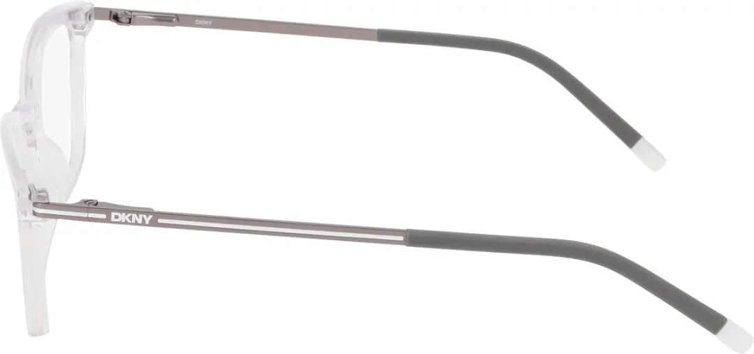 DKNY DK7014 Brilmontuur - Crystal Clear - afbeelding 6 van 6
