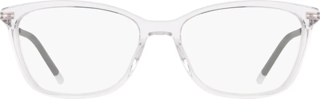 DKNY DK7014 Brilmontuur - Crystal Clear
