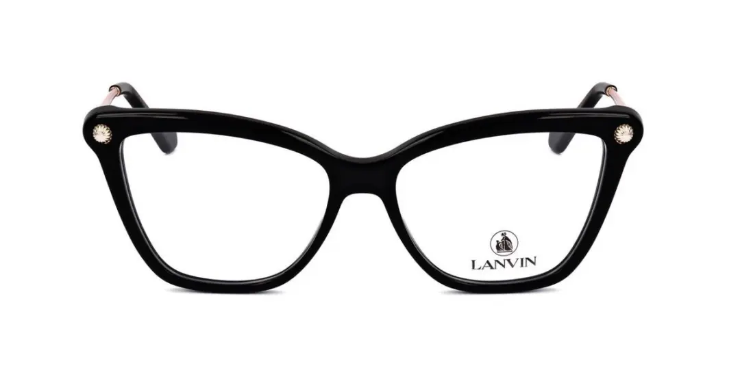 Lanvin LNV2622 Brilmonturen - Zwart