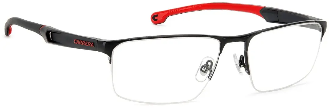 Carrera Ducati Carduc 025 OIT - Ø57cm - Zwart