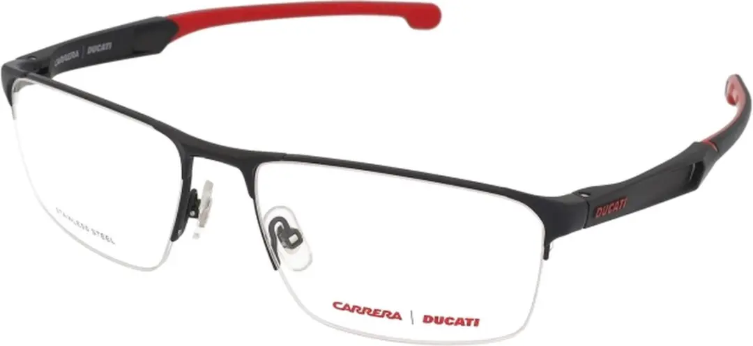 Carrera Ducati Carduc 025 OIT - Ø57cm - Zwart