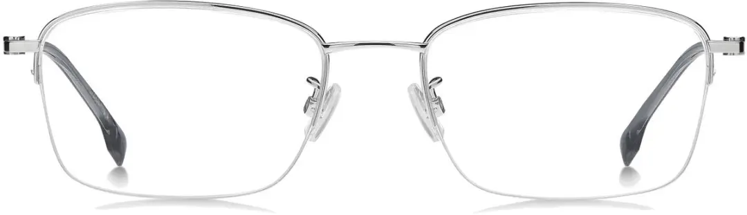 Hugo Boss BOSS 1932/F Brilmontuur - Palladium