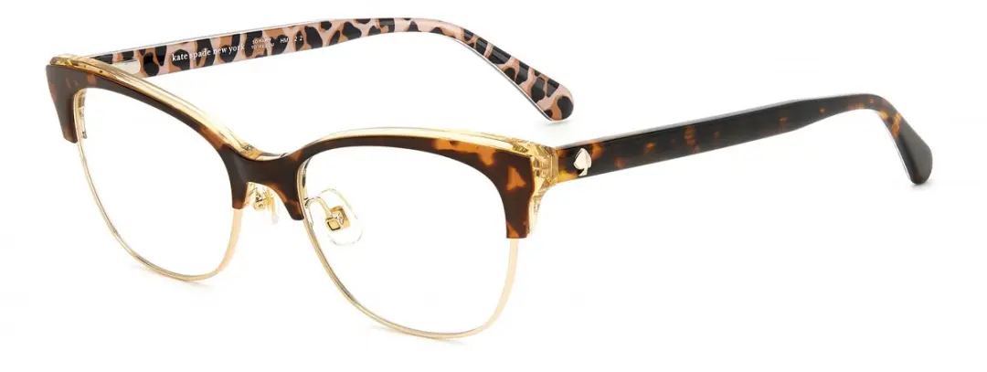 Kate Spade Muriel Brilmontuur