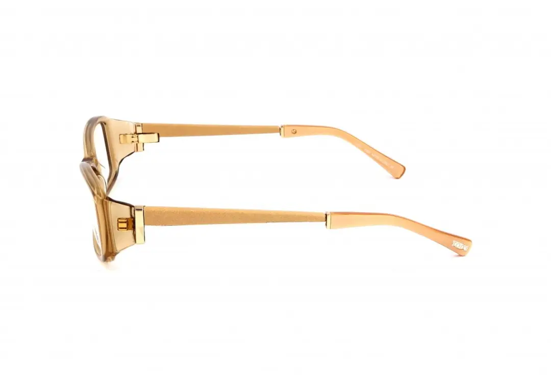 Tom Ford Tods TO5011-041 Brillenframe - Geel