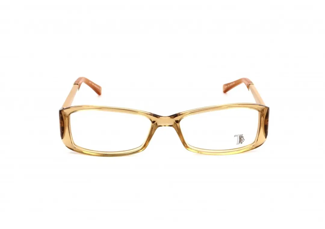 Tom Ford Tods TO5011-041 Brillenframe - Geel