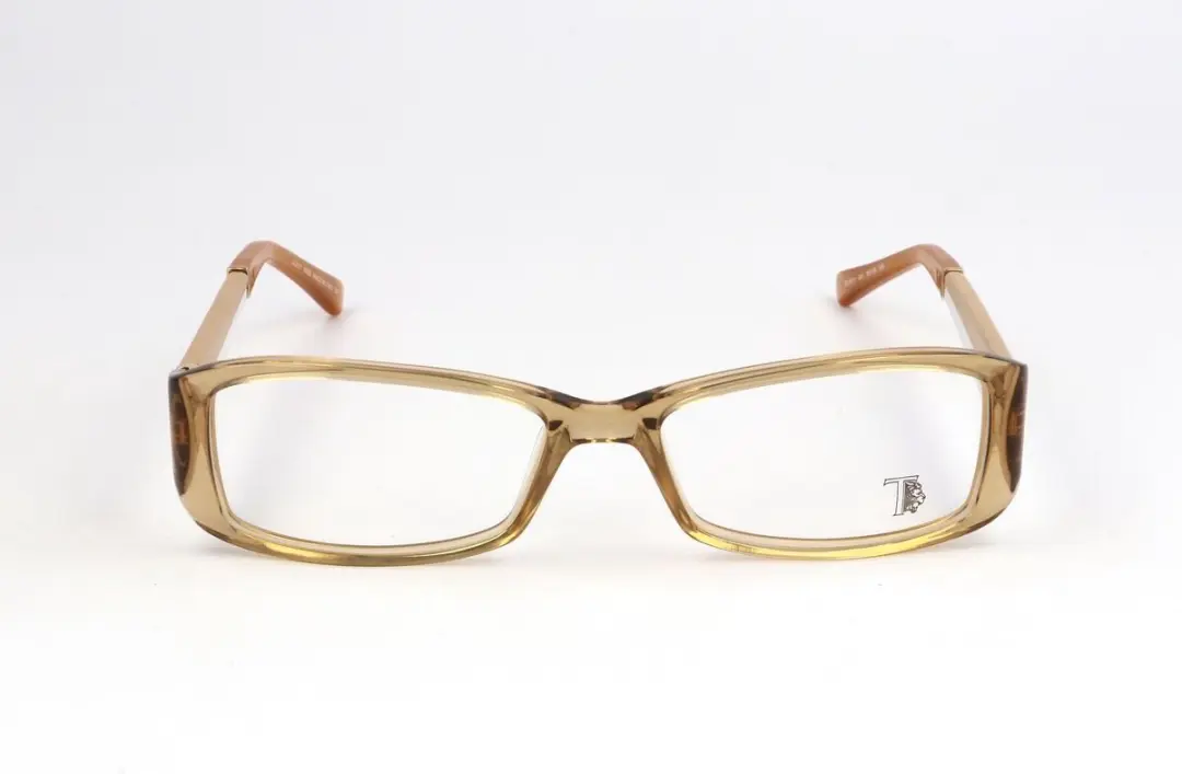 Tom Ford Tods TO5011-041 Brillenframe - Geel