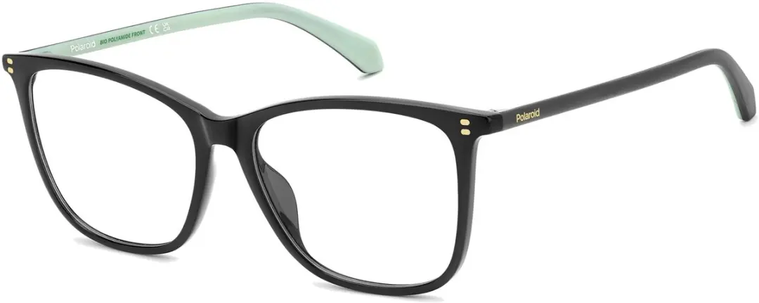 Polaroid PLD D614 WOMAN Brilmontuur