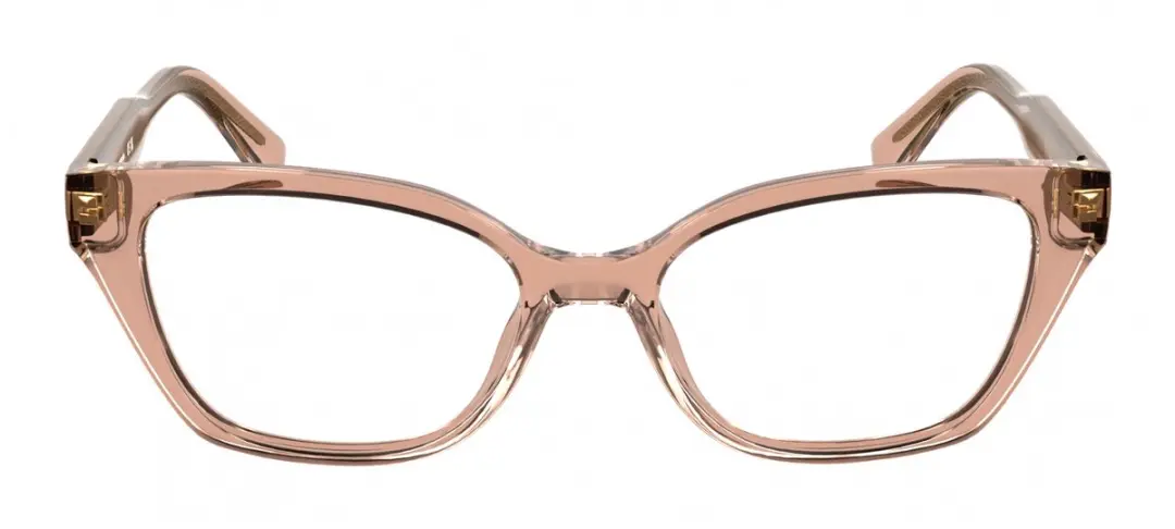 Lacoste L2983 N Brilmonturen - Transparent blush