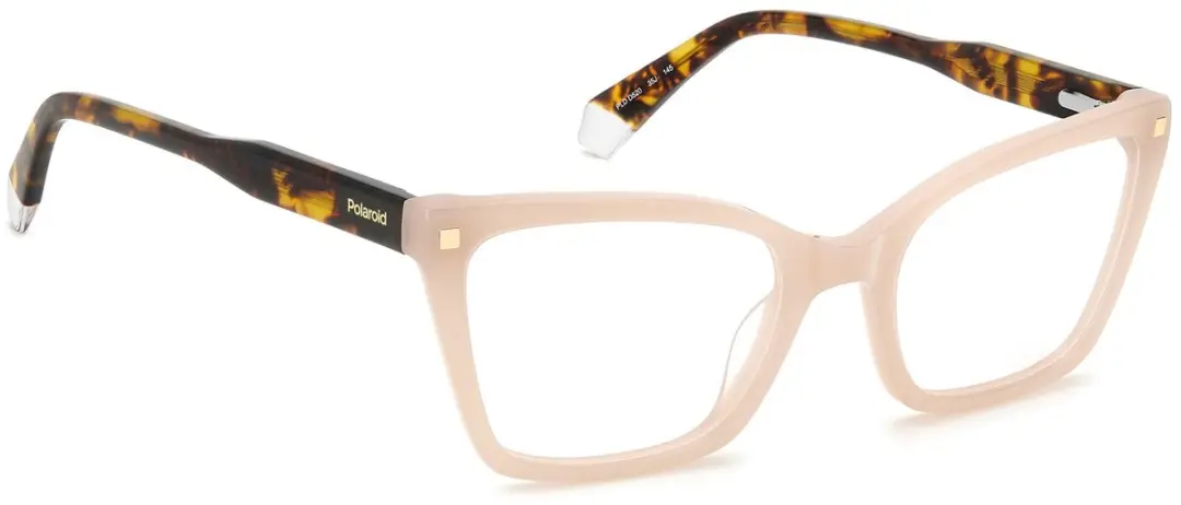 Polaroid PLD D520 Brilmontuur - Pink
