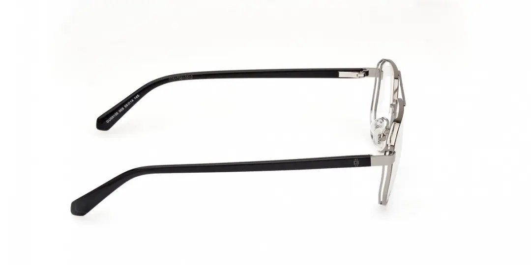 Guess GU50135 Bril - Zilver