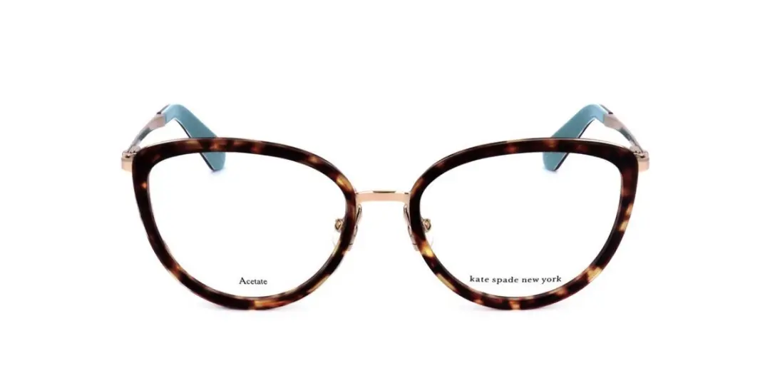 Kate Spade AUDRI_G Zonnebril - Havana