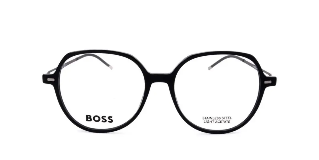 Hugo Boss BOSS 1391 Brilmontuur - Zwart