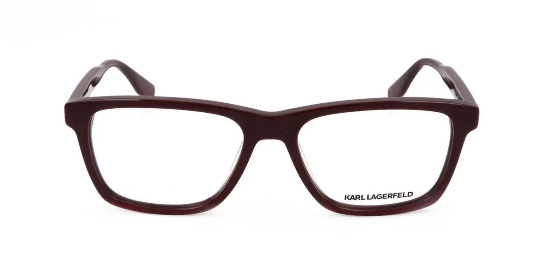 Karl Lagerfeld KL6067 Brilmonturen - Rood