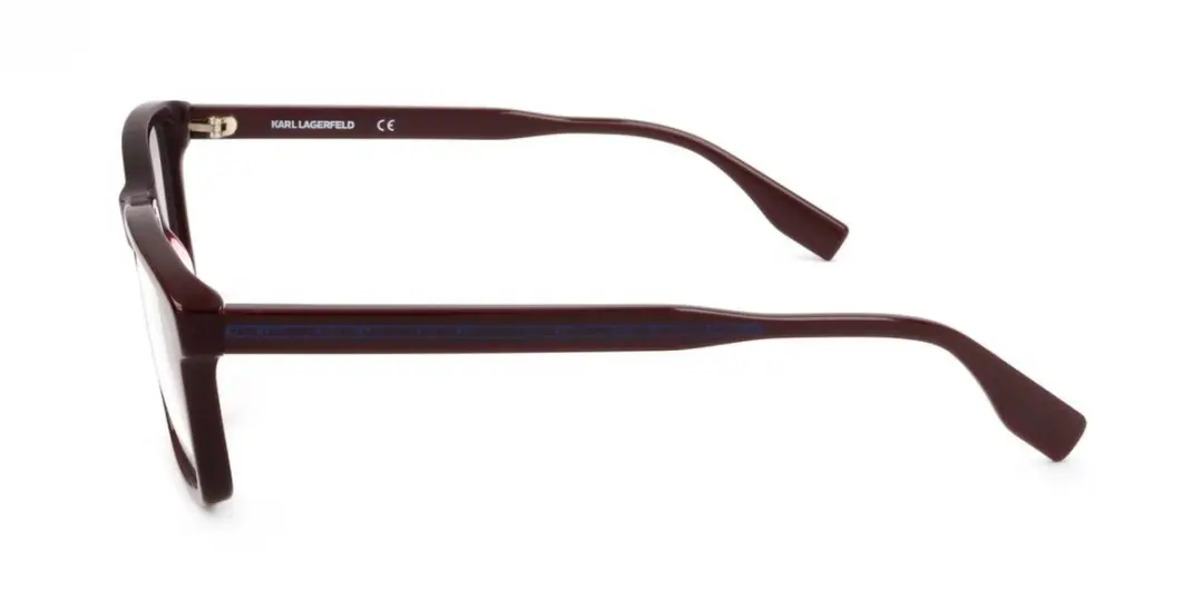 Karl Lagerfeld KL6067 Brilmonturen - Rood