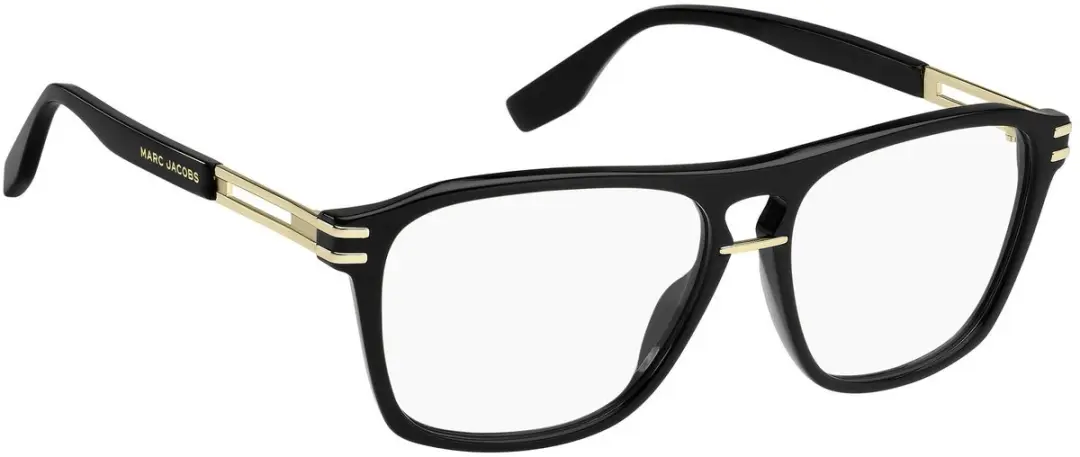 Marc Jacobs Marc 679 807 Zonnebril - Zwart