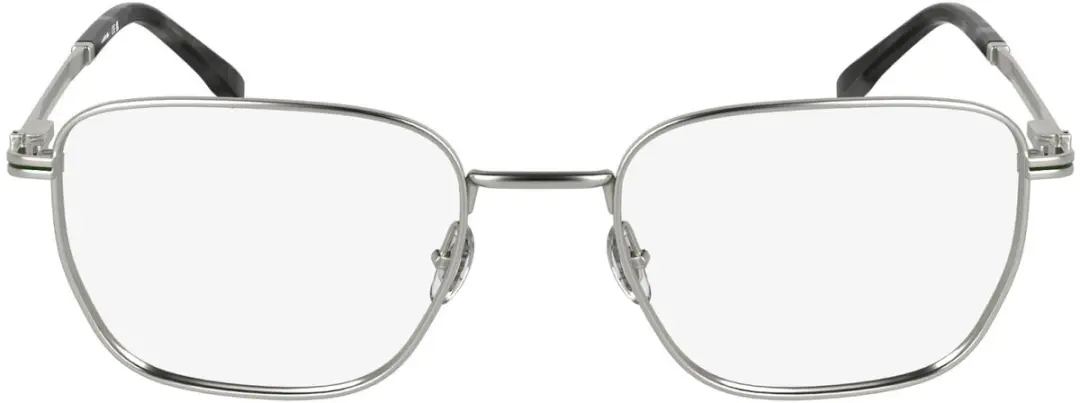 Lacoste L2311 N Matte Silver Brilmonturen