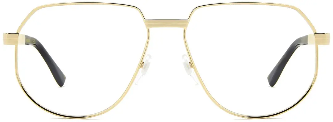 Dsquared2 D2 0194 Brilmontuur - Gold