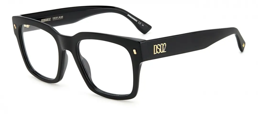 Dsquared2 D2 0066 Brilmonturen