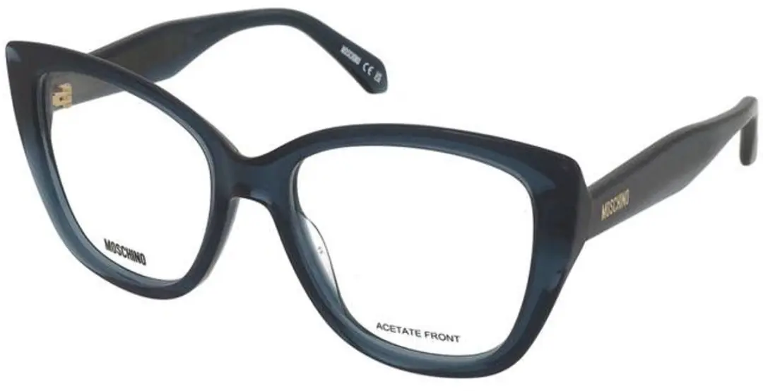 Moschino MOS665 Bril - Transparent
