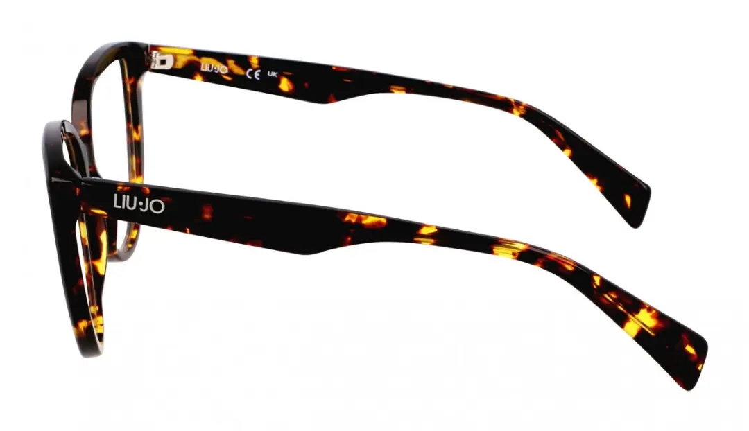 Liu Jo LJ2807 Brilmonturen - Tokyo Tortoise