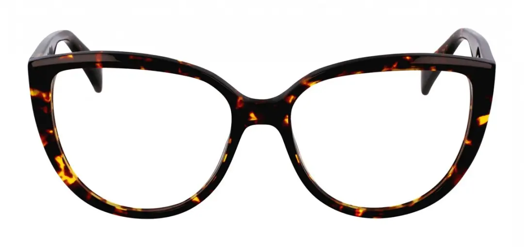Liu Jo LJ2807 Brilmonturen - Tokyo Tortoise